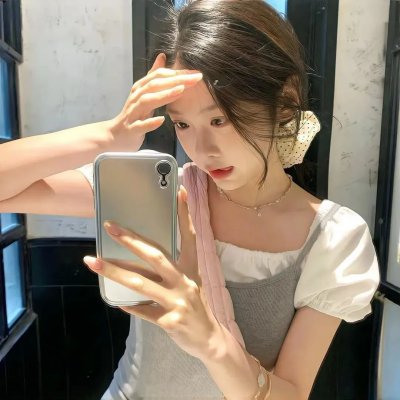 我家的女儿交不到男朋友